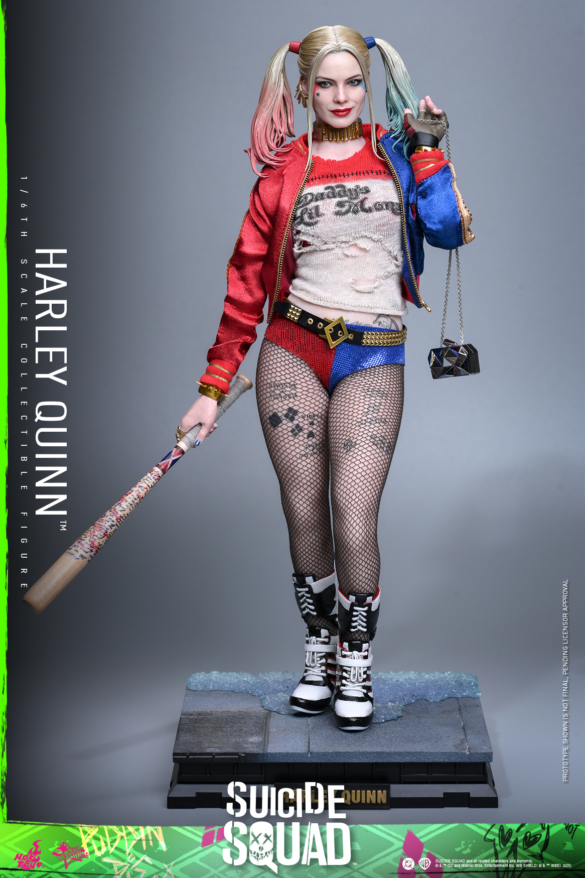 Hot Toys - Suicide Squad - Harley Quinn_PR9.jpg